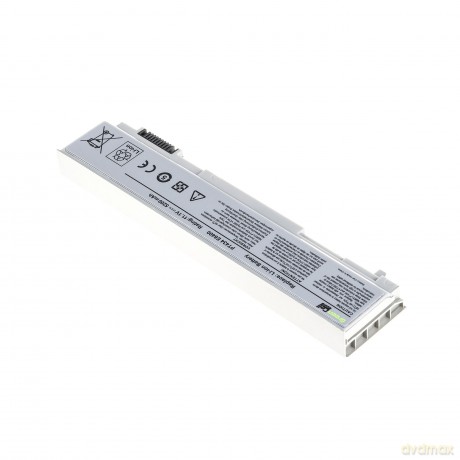 Bateria PRO Dell E6400 11,1V 5,2Ah