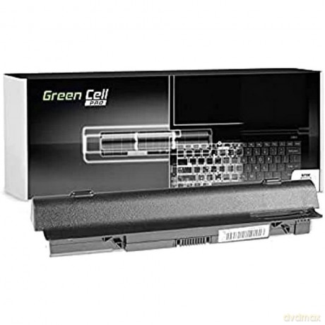 Bateria PRO Dell XPS 14 11,1V 7,8Ah