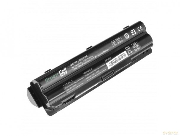 Bateria PRO Dell XPS 14 11,1V 7,8Ah