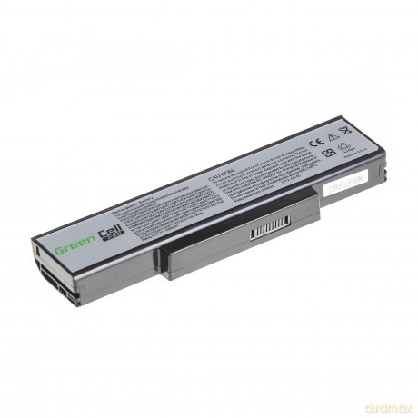 Bateria PRO do Asus A32-K72 11,1V 5200mAh