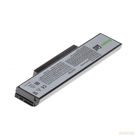 Bateria PRO do Asus A32-K72 11,1V 5200mAh