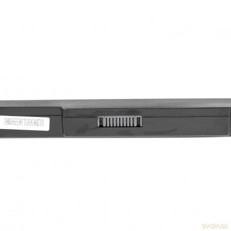 Bateria PRO do Asus A32-K72 11,1V 5200mAh