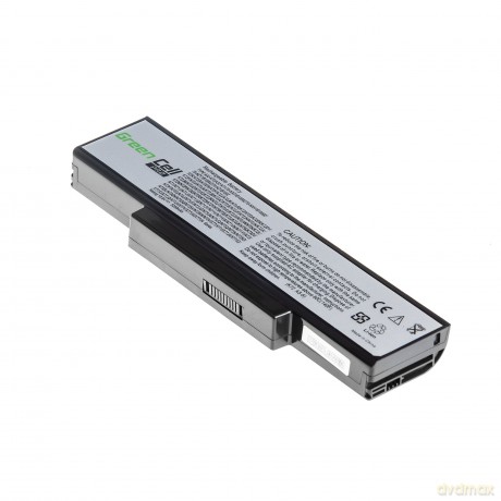 Bateria PRO do Asus A32-K72 11,1V 5200mAh