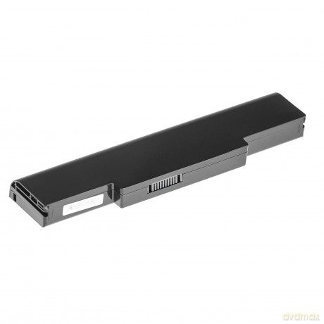 Bateria PRO do Asus A32-K72 11,1V 5200mAh