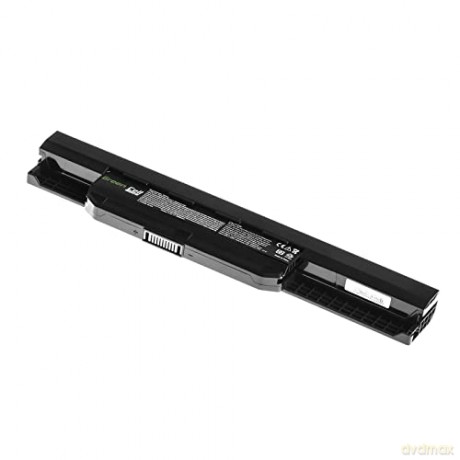 Bateria PRO do Asus A537 A31-K53 11,1V 5,2Ah