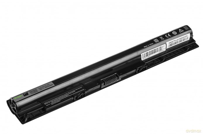 Bateria PRO do Dell 15 M5Y1K 14,4V 2,6Ah