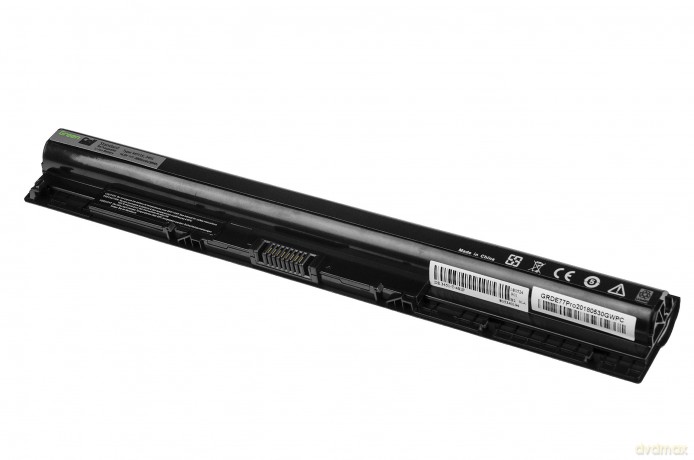 Bateria PRO do Dell 15 M5Y1K 14,4V 2,6Ah