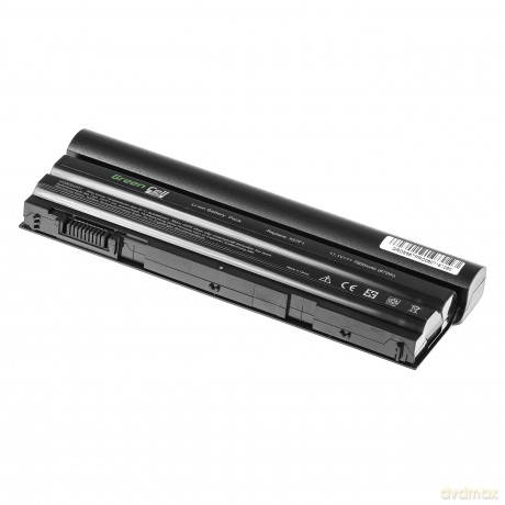 Bateria PRO do Dell E5420 T54FJ 11,1V 7,8Ah