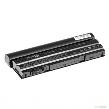 Bateria PRO do Dell E5420 T54FJ 11,1V 7,8Ah