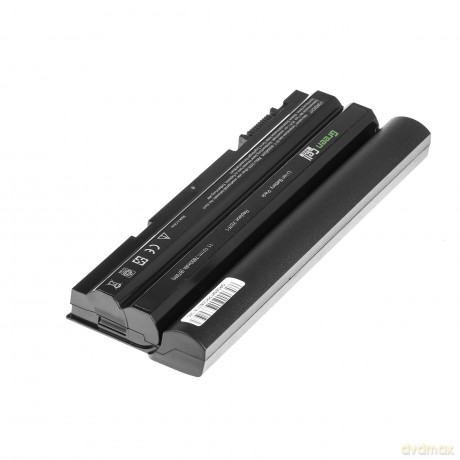 Bateria PRO do Dell E5420 T54FJ 11,1V 7,8Ah