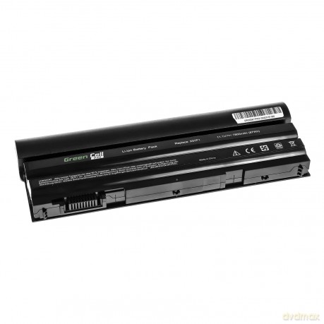 Bateria PRO do Dell E5420 T54FJ 11,1V 7,8Ah