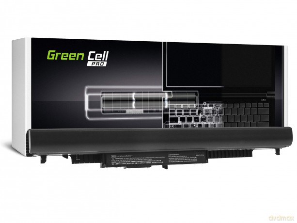 Bateria PRO do HP 250 G4 HS04 14,6V 2,6Ah