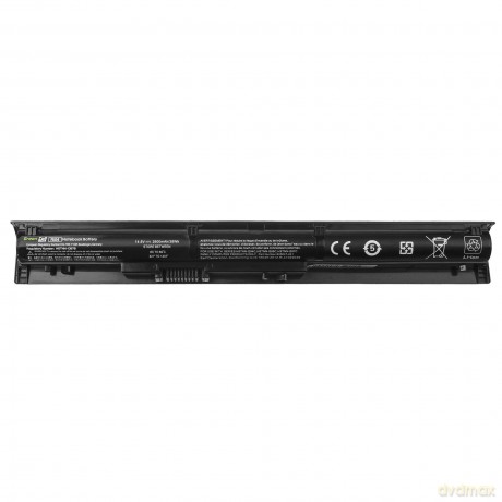 Bateria PRO do HP ProBook 450 14,4V 2,6Ah