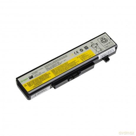 Bateria PRO do Lenovo B580 11,1V 5,2Ah