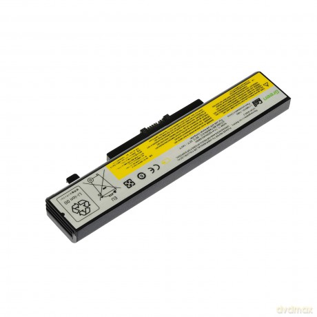 Bateria PRO do Lenovo B580 11,1V 5,2Ah