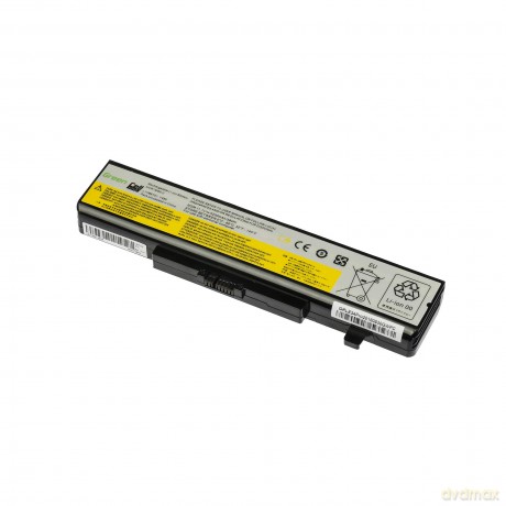Bateria PRO do Lenovo B580 11,1V 5,2Ah
