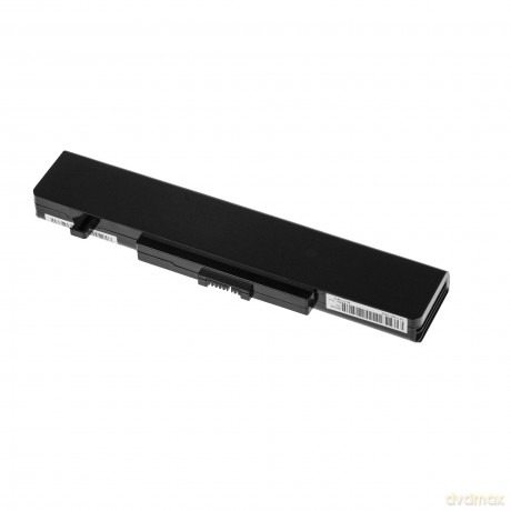 Bateria PRO do Lenovo B580 11,1V 5,2Ah
