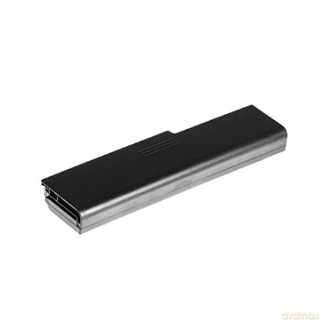 Bateria PRO do Toshiba C650 11,1V 5,2Ah