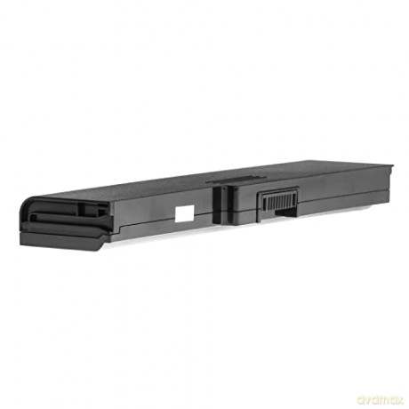 Bateria PRO do Toshiba C650 11,1V 5,2Ah