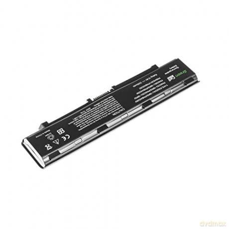 Bateria PRO do Toshiba C850 11,1V 5,2Ah