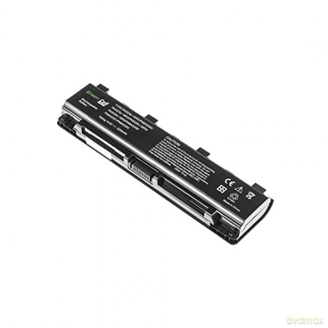 Bateria PRO do Toshiba C850 11,1V 5,2Ah