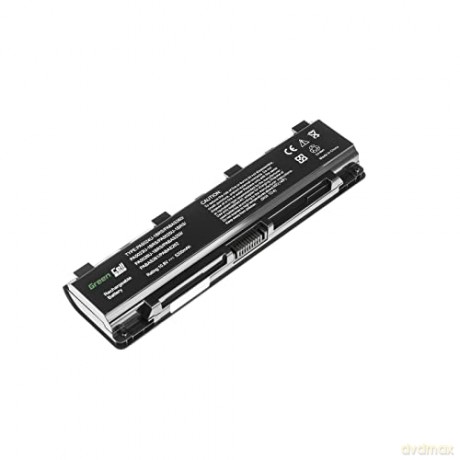 Bateria PRO do Toshiba C850 11,1V 5,2Ah