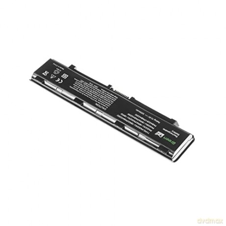 Bateria PRO do Toshiba C850 11,1V 5,2Ah