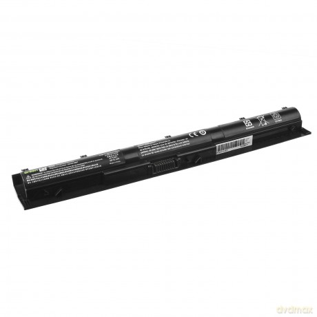 Bateria PRO HP 15-AB 14,4V 2,6Ah