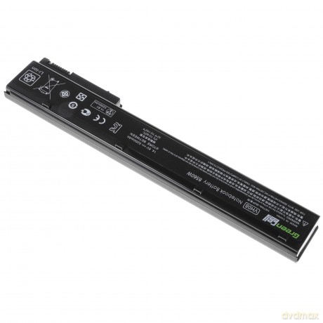 Bateria PRO HP 8560w 14,4V 52Ah