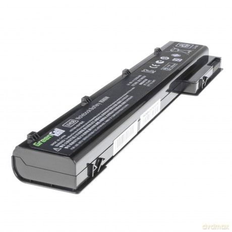 Bateria PRO HP 8560w 14,4V 52Ah