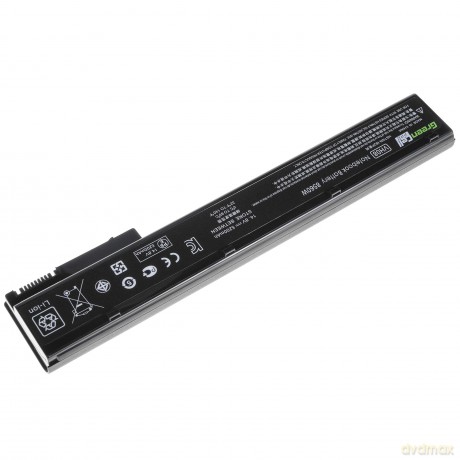 Bateria PRO HP 8560w 14,4V 52Ah