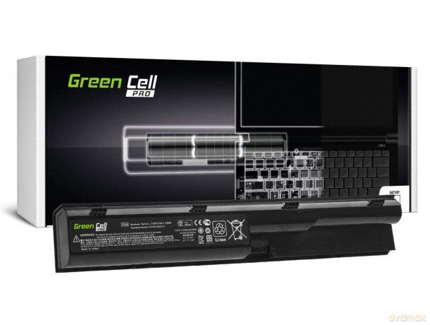 Bateria PRO HP Pro 4330s 11,1V 5,2Ah