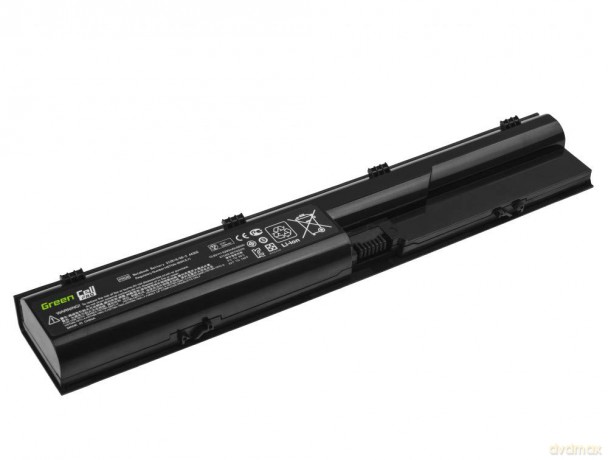 Bateria PRO HP Pro 4330s 11,1V 5,2Ah