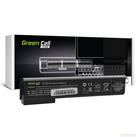 Bateria PRO HP Pro 640 11,1V 5,2Ah