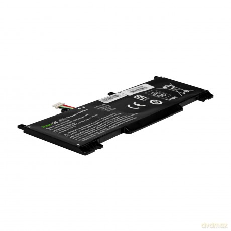 Bateria RH03XL 11,4V 3550mAh do HP ProBook G8 430 440 450 630 650