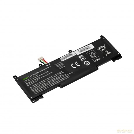 Bateria RH03XL 11,4V 3550mAh do HP ProBook G8 430 440 450 630 650
