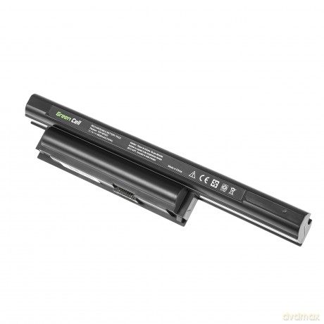 Bateria Sony Vaio PCG-71211M 11,1V 6,6Ah