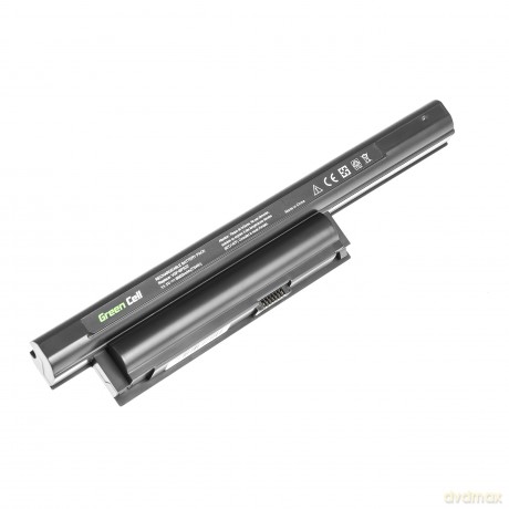 Bateria Sony Vaio PCG-71211M 11,1V 6,6Ah
