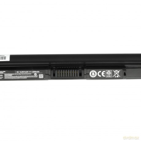 Bateria Toshiba A30-C PA5212U-1BRS 14,4V 2,2Ah
