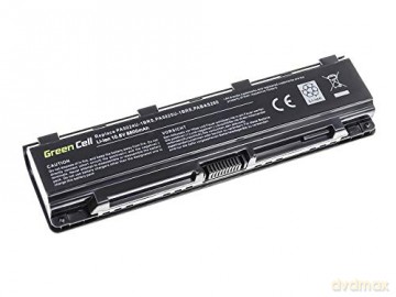 Bateria Toshiba C850 11,1V 8,8Ah