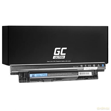 Bateria ULTRA Dell 15 MR90Y XCMRD 11,1,V 6,8Ah