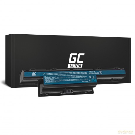Bateria ULTRA do Acer 5710 11,1V 6,8Ah