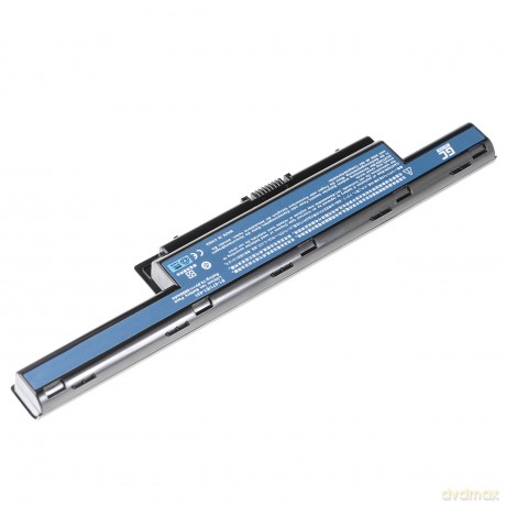 Bateria ULTRA do Acer 5710 11,1V 6,8Ah