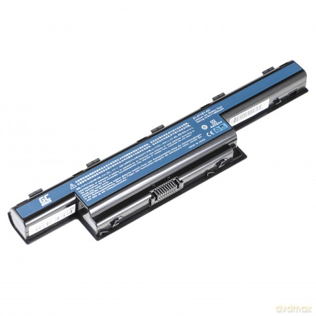 Bateria ULTRA do Acer 5710 11,1V 6,8Ah