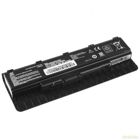 Bateria ULTRA do Asus G551 11,1V 6,8Ah