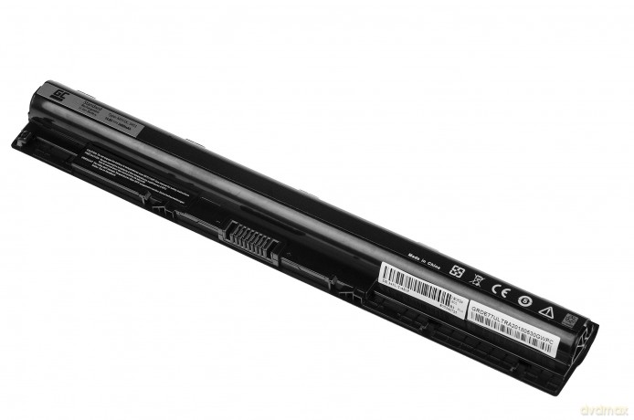 Bateria ULTRA do Dell 15 M5Y1K 14,4V 3,4Ah