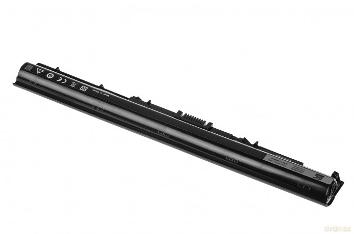 Bateria ULTRA do Dell 15 M5Y1K 14,4V 3,4Ah