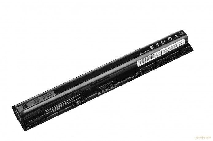 Bateria ULTRA do Dell 15 M5Y1K 14,4V 3,4Ah