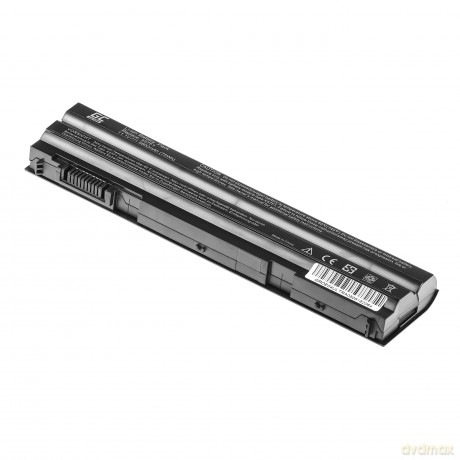 Bateria ULTRA do Dell E5420 T54FJ 11,1V 6,8Ah