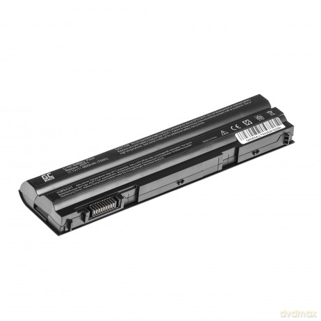 Bateria ULTRA do Dell E5420 T54FJ 11,1V 6,8Ah